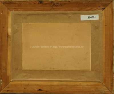  / Tři bárky / Jan  Zrzavý