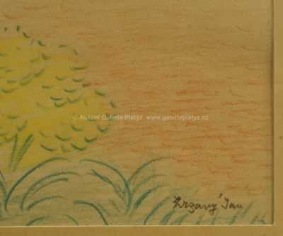  / Pumpa / Jan  Zrzavý