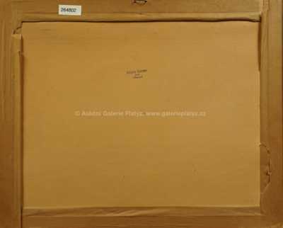  / Pumpa / Jan  Zrzavý