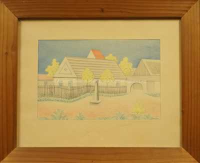 Jan Zrzavý - Pumpa