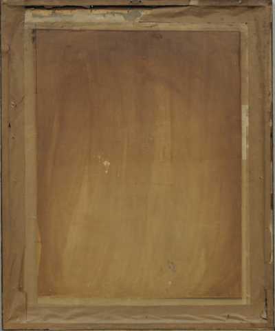  / Strom u cesty / Vojtěch Preissig