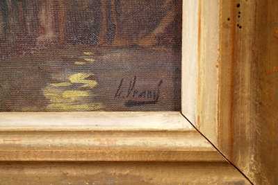  / Pražský hrad / Alois Vladislav Vraný