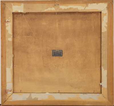  / Pražský hrad / Alois Vladislav Vraný