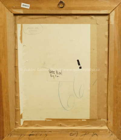  / Kostelík / Václav Kiml