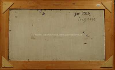  / Souboj / Jan Vlček