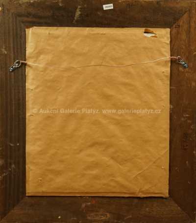  / Z Paříže / Alois Kohout (Lecoque)