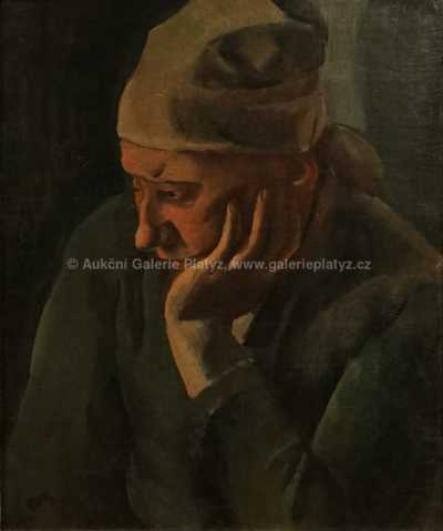  / Gertrude Stein / Georges Kars