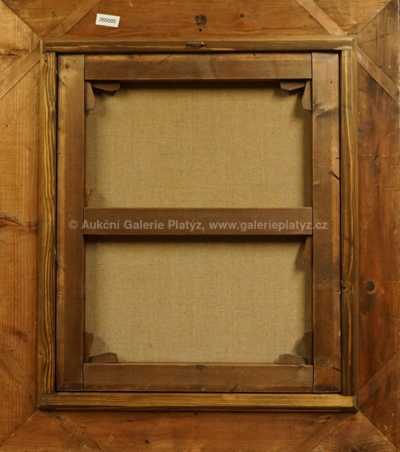  / Gertrude Stein / Georges Kars