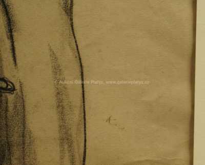  / Toaleta / Georges Kars