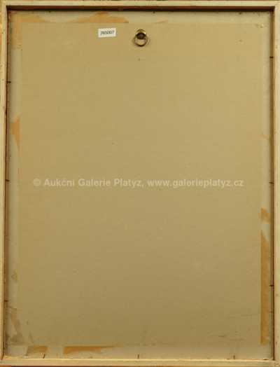  / Toaleta / Georges Kars