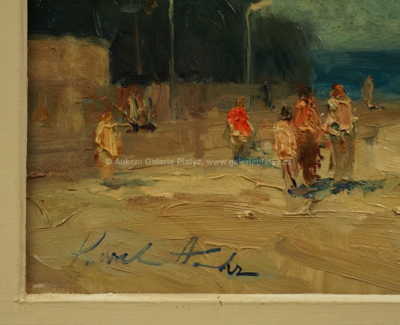  / Lodě / Karel Hodr