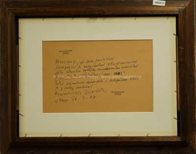  / Loďky na vodě / František  Tichý