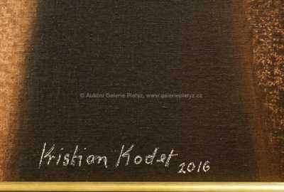  / Akt / Kristian Kodet