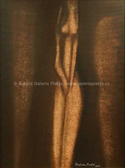  / Akt / Kristian Kodet