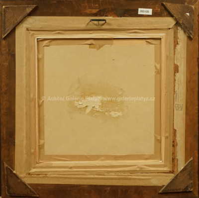  / Piják / Emil Artur Pitterman - Longen