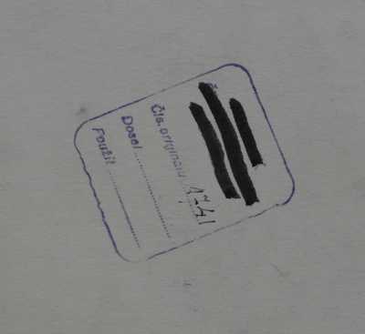  / V zajetí / Zdeněk Burian