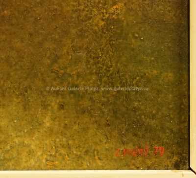  / Strom z krajiny snů / Zdeněk Hajný