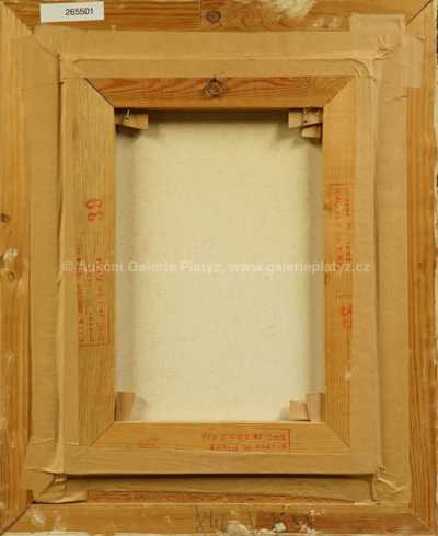  / Strom z krajiny snů / Zdeněk Hajný