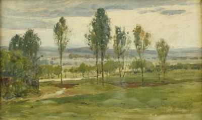  / Krajina / Alois Kalvoda