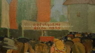  / Odčiňujeme Bílou Horu / Lev Šimák