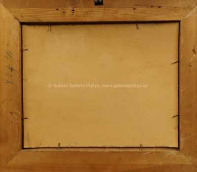  / Ze Středomoří / Georges Kars