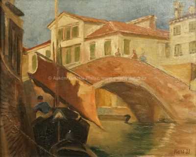  / Ze Středomoří / Georges Kars