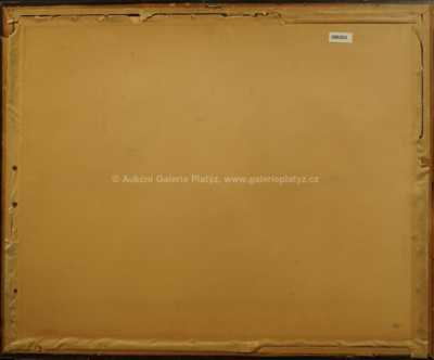  / Křižovatka / Josef Jíra