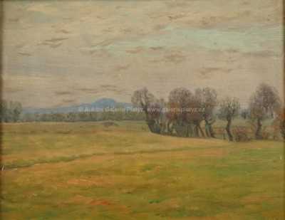  / Vrbičky / František Kaván