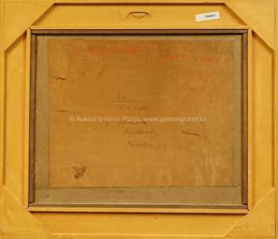  / Červený humr / Jan Slavíček