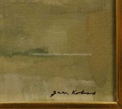  / Katedrála / Jaroslav Kotas