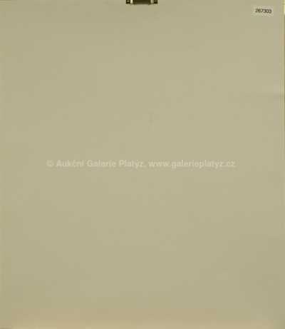  / Studie Ticha / František Kupka