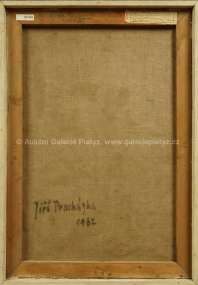  / Krajina / Jiří Procházka