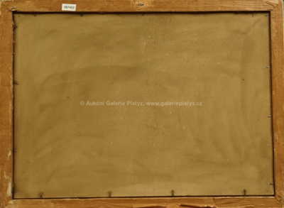  / Hrad na skále / Ota Bubeníček