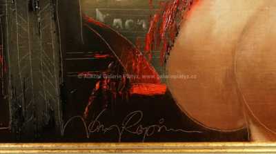  / Laurin a Klement / Jan Rapin