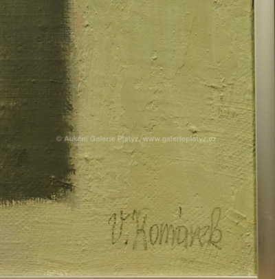  / Kytice / Vladimír Komárek