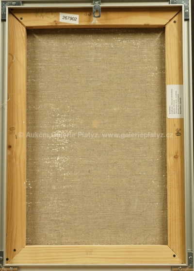  / Kytice / Vladimír Komárek