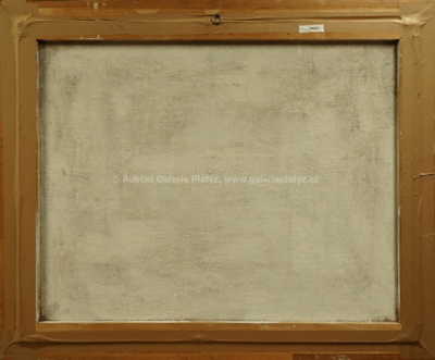  / Tři stromy / Vladimír Komárek