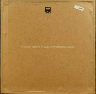  / Prsa Achillova / Olbram Zoubek