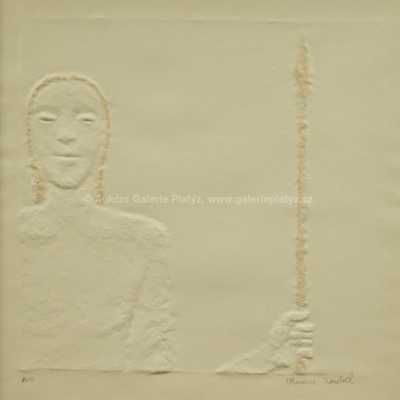  / Prsa Achillova / Olbram Zoubek