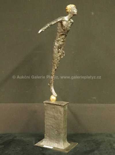  / Hlas / Olbram Zoubek