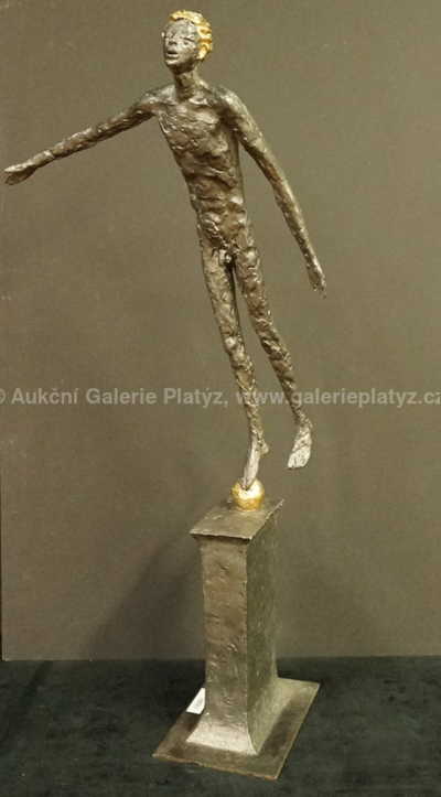  / Hlas / Olbram Zoubek