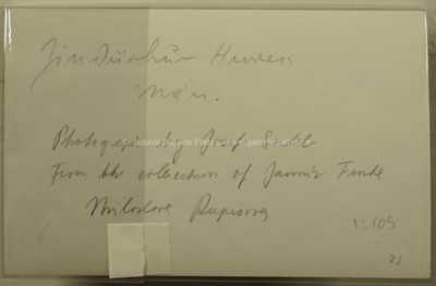  / Jindřichův Hradec / Josef Sudek