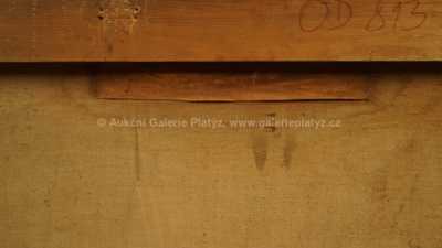  / U kovadliny / Vilém  Kreibich