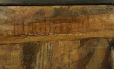  / U kovadliny / Vilém  Kreibich