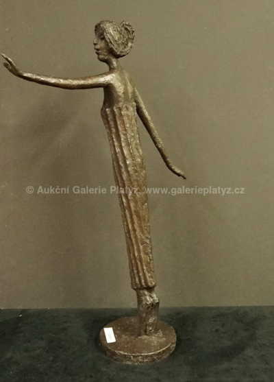  / Oeconomia (levice) / Olbram Zoubek