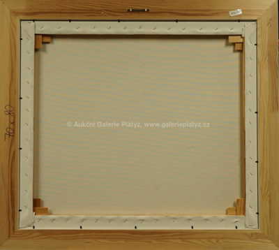  / Vuelta / František Ringo Čech