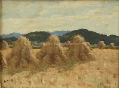  / Mandele pod Kletí / Stanislav Feikl