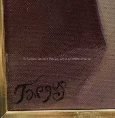  / Gondolier / Zdeněk Červinka