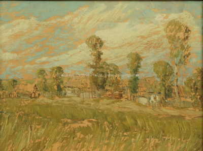  / Roubenky / Jan Honsa