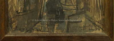  / Chartres / František Emler